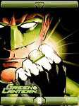 pic for Green Lantern